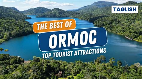 migos ormoc|10 Things to Do in Ormoc: Experience the Best Attractions.
